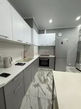 1-к кв. Ростовская область, Аксай ул. Мира, 2А/3 (46.0 м)