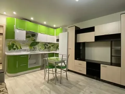 Студия Московская область, Домодедово Южный мкр, ул. Курыжова, 14 ...