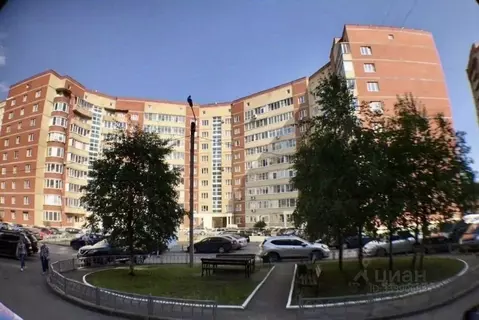 3-к кв. Московская область, Сергиев Посад просп. Красной Армии, 236 ...