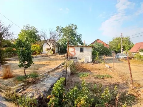 Участок в Севастополь Пищевик садоводческое товарищество, 46 (7.0 ...