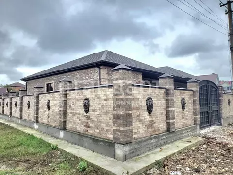 Дом в Ставропольский край, Предгорный муниципальный округ, ...