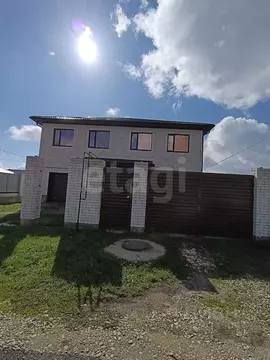 Дом в Ставропольский край, Михайловск Шпаковский район, ул. Павла ...