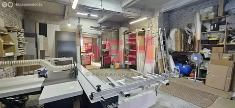 Производственное помещение (100 м)