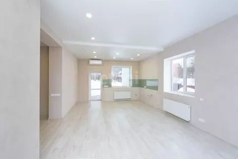 Дом в Пермский край, Пермский муниципальный округ, д. Броды ул. ...