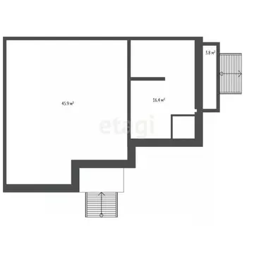 Помещение свободного назначения в Воронежская область, Воронеж бул. ...