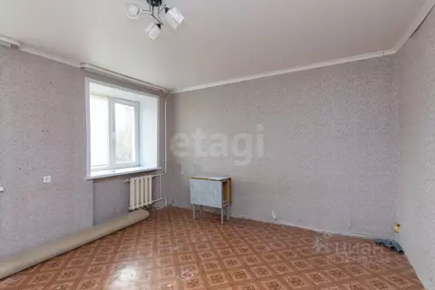 Студия Тюменская область, Тюмень Тарманы мкр, ул. Малышева, 24 (24.4 ...