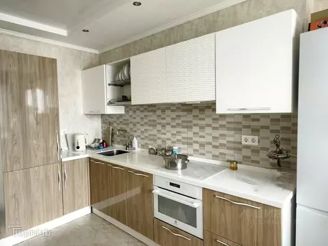 2-к кв. Ростовская область, Ростов-на-Дону ул. Народного Ополчения, ...