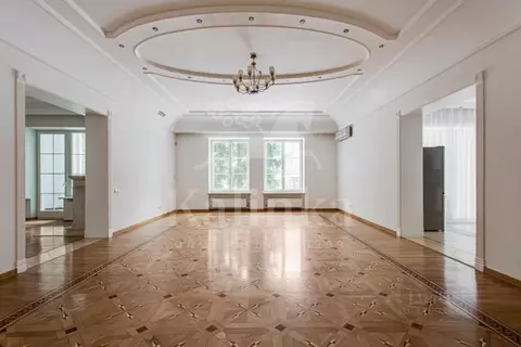 Дом в Московская область, Одинцовский городской округ, с. Усово, Усово ...