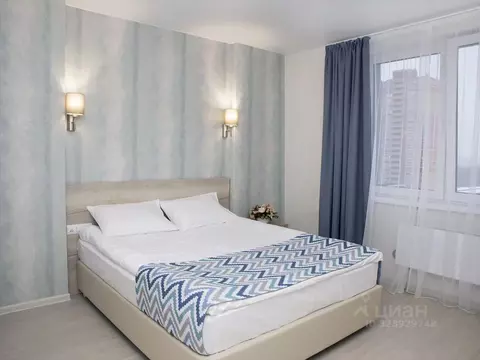 2-к кв. Московская область, Люберцы Инициативная ул., 7В (54.0 м)