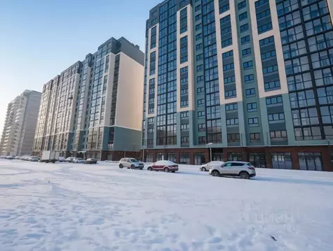 Помещение свободного назначения в Тверская область, Тверь ул. ...