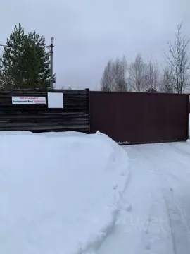 Участок в Нижегородская область, Богородский муниципальный округ, с. ...