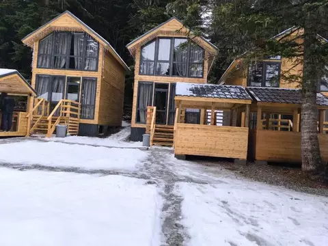 Комната Карачаево-Черкесия, Зеленчукский район, с. Архыз