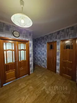 1-к кв. Самарская область, Тольятти ул. Автостроителей, 84А (50.1 м)