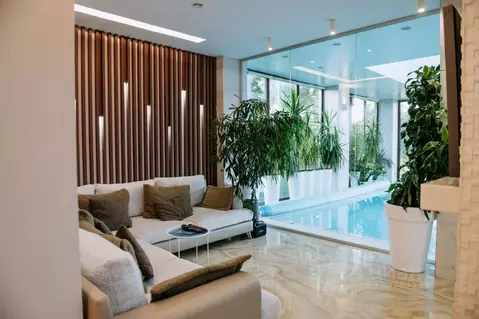 Дом в Московская область, Сергиево-Посадский городской округ, Деулино ...