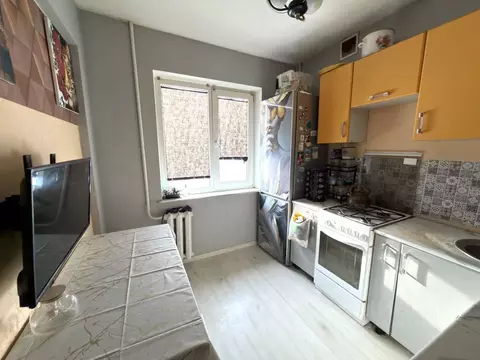 2-к кв. Волгоградская область, Волгоград Дубовская ул., 10 (45.4 м)