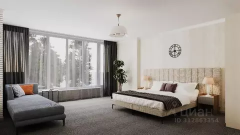 Комната Московская область, Можайский муниципальный округ, д. Горетово ...