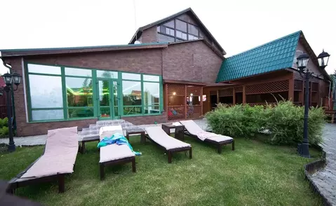 Дом в Московская область, Лобня ул. Монтажников, 8 (1800 м)