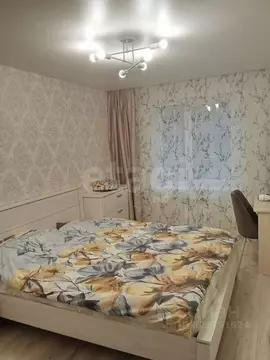 2-к кв. Кемеровская область, Кемерово ул. Халтурина, 39Б (56.0 м)