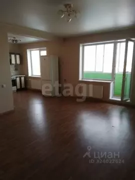 2-к кв. Челябинская область, Челябинский городской округ, пос. ...