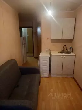 Студия Омская область, Омск Пригородная ул., 23к3 (12.0 м)