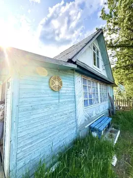 Дом в Коми, Сыктывдинский район, Лэзым муниципальное образование, д. ...