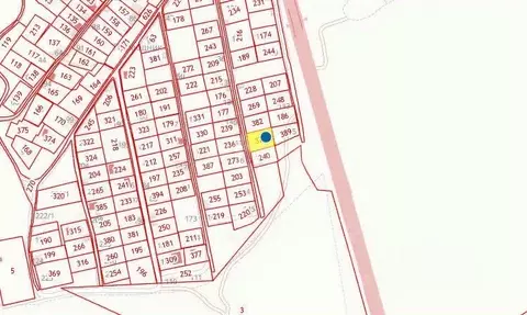 Участок в Ставропольский край, Ставрополь Приозерное СТ, 27 (6.1 сот.)