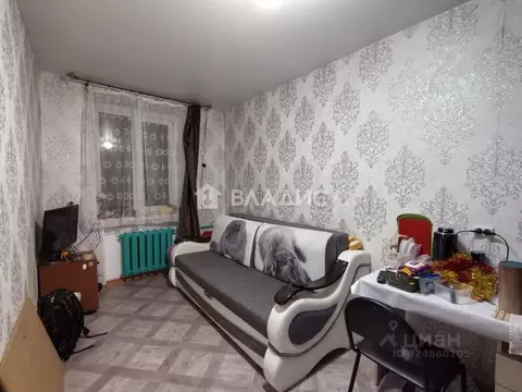 Комната Ивановская область, Иваново ул. Павленко, 13 (13.5 м)