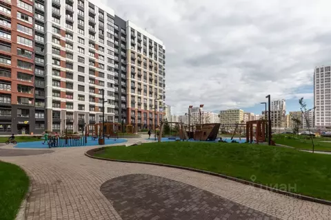 1-к кв. Алтайский край, Барнаул ул. 280-летия Барнаула, 22 (45.2 м)