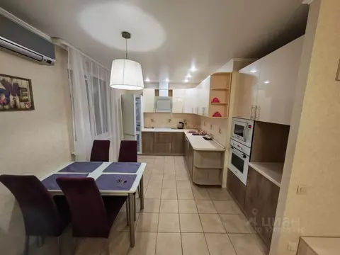 3-к кв. Алтайский край, Барнаул ул. Малахова, 138 (78.0 м)