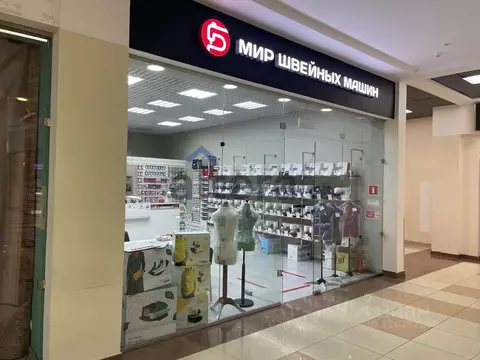 Торговая площадь в Татарстан, Казань Петербургская ул., 9 (52 м)