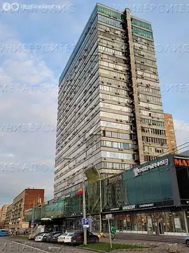 Помещение свободного назначения (36 м)