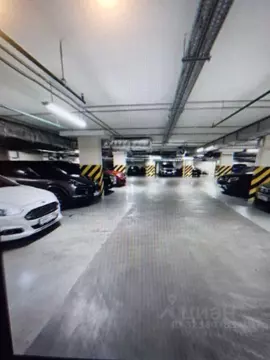 Гараж в Москва Ярцевская ул., 32 (16 м)