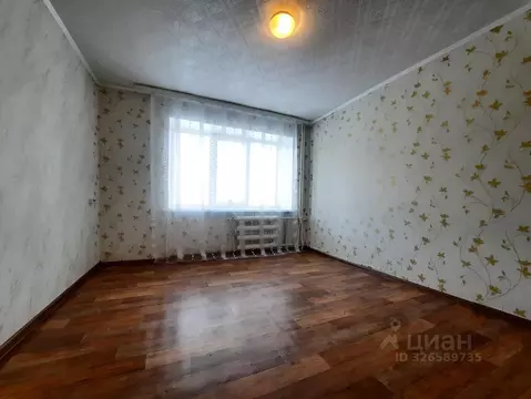 1-к кв. Рязанская область, Рязань ул. Космонавтов, 9к1 (18.2 м)