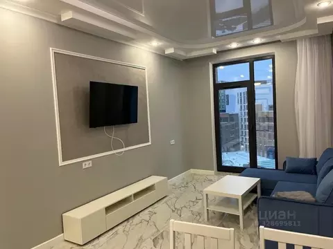 2-к кв. Москва просп. Лихачева, 22 (60.0 м)