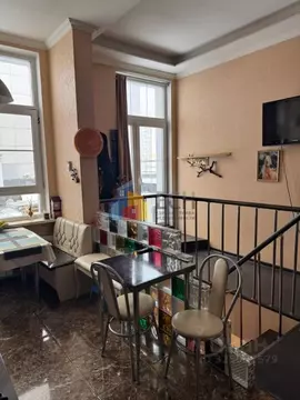 4-к кв. Московская область, Балашиха ул. Ситникова, 6 (100.6 м)