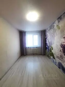 2-к кв. Кировская область, Киров проезд Шаляпина, 1 (42.3 м)