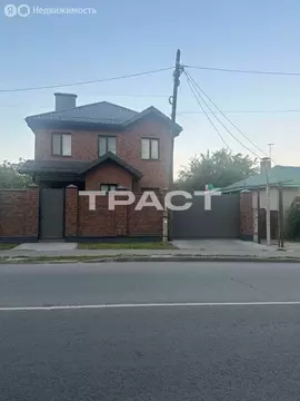 Дом в Воронеж, Транспортная улица, 46 (153 м)