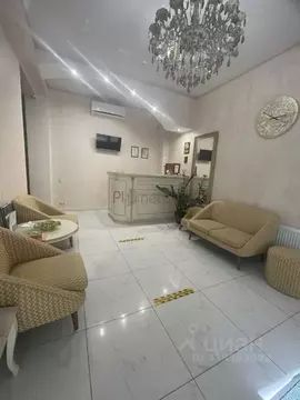 Помещение свободного назначения в Ставропольский край, Пятигорск ул. ...