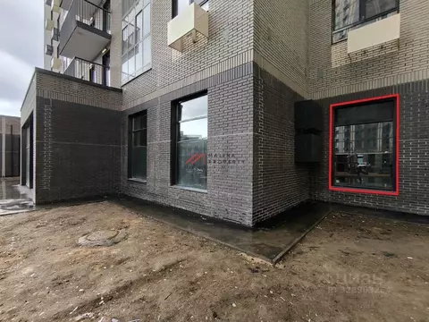 Торговая площадь в Москва Алтуфьевское ш., 53к1 (62 м)