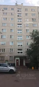 2-к кв. Московская область, Мытищи ул. Терешковой, 11 (49.0 м)