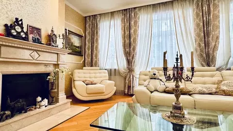 Дом в Москва д. Десна, Витязь кп, 25с1 (494 м)