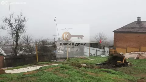 Участок в Аксай, улица Ушакова, 16 (5.43 м)