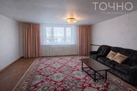 Дом в Пензенская область, Пенза проезд 6-й Громова, 38 (268 м)