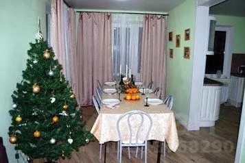 Дом в Москва пос. ДСК Мичуринец, ул. Энгельса, 17 (100 м)