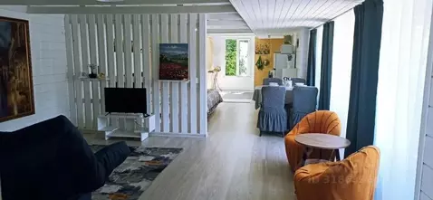 1-к кв. Краснодарский край, Туапсинский муниципальный округ, с. ...