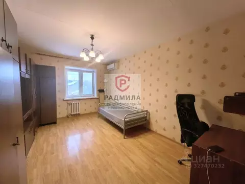 1-к кв. Московская область, Сергиев Посад Вознесенская ул., 44 (39.4 ...