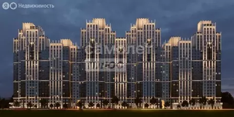 4-комнатная квартира: Москва, улица Академика Королёва, 21 (109.6 м)