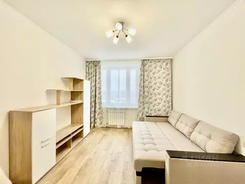 1-к кв. Москва Ленинский просп., 131 (35.7 м)