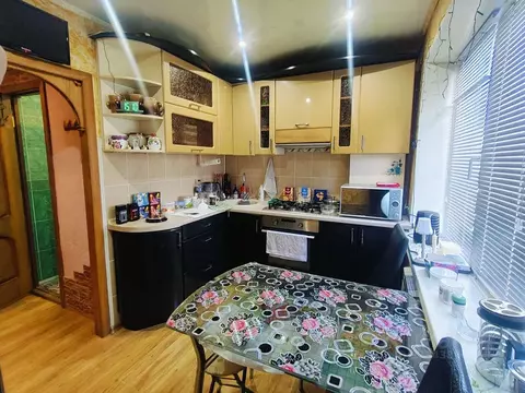 2-к кв. Тульская область, Новомосковск ул. Дружбы, 3 (47.5 м)