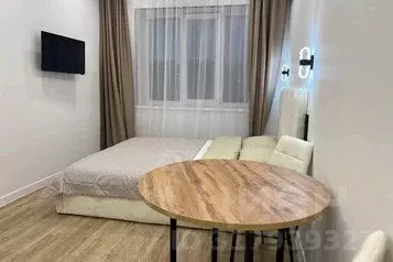 1-к кв. Краснодарский край, Сочи ул. Конституции СССР, 50 (20.0 м)